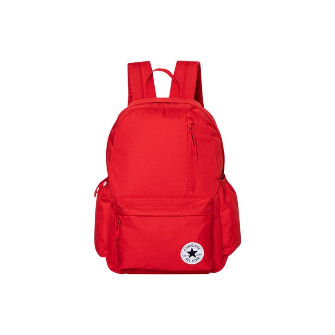 Embroidery Converse - Converse Polyester Backpack Medium Unisex Preppy