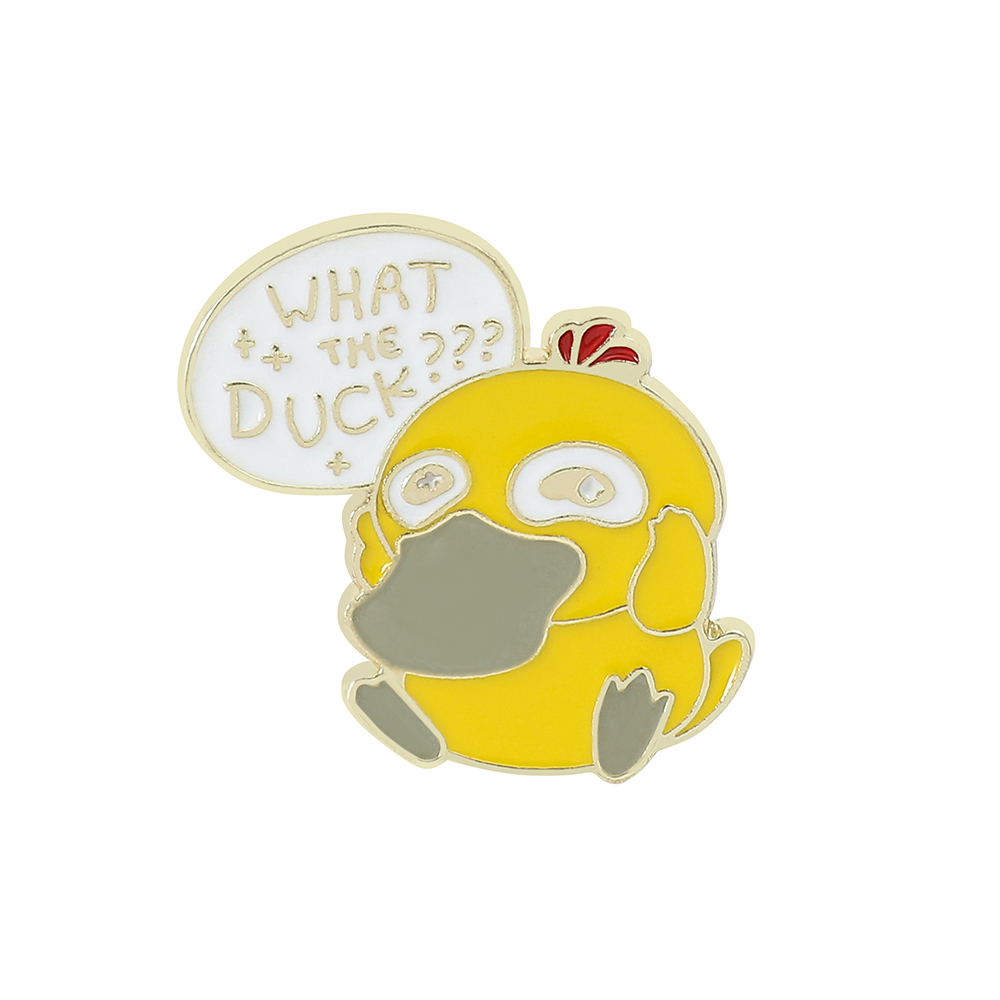 Embroidery Wallpaper - 1 Pc ​Anime Character Brooch Cartoon