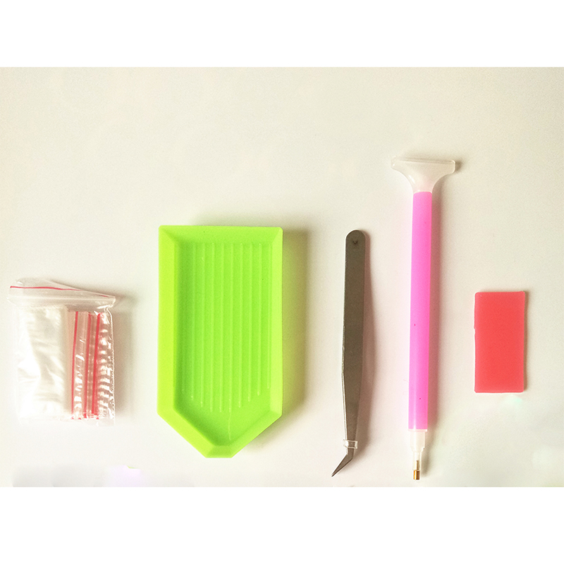 5D DIY Diamond Embroidery City - Embroidery York 评论和价格