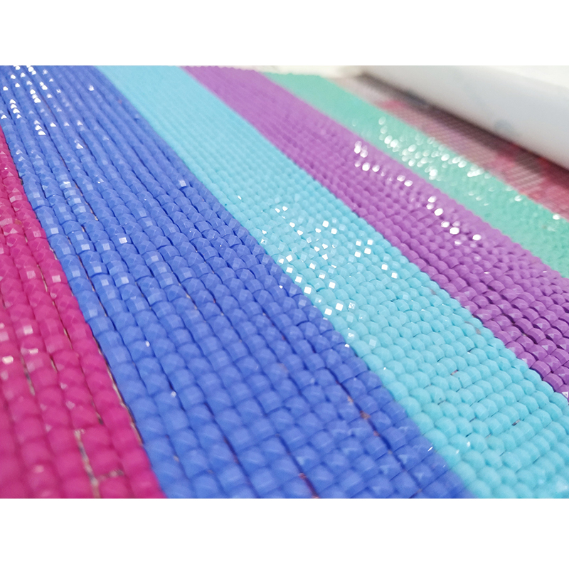 5D DIY Diamond Embroidery City - Embroidery York 评论和价格