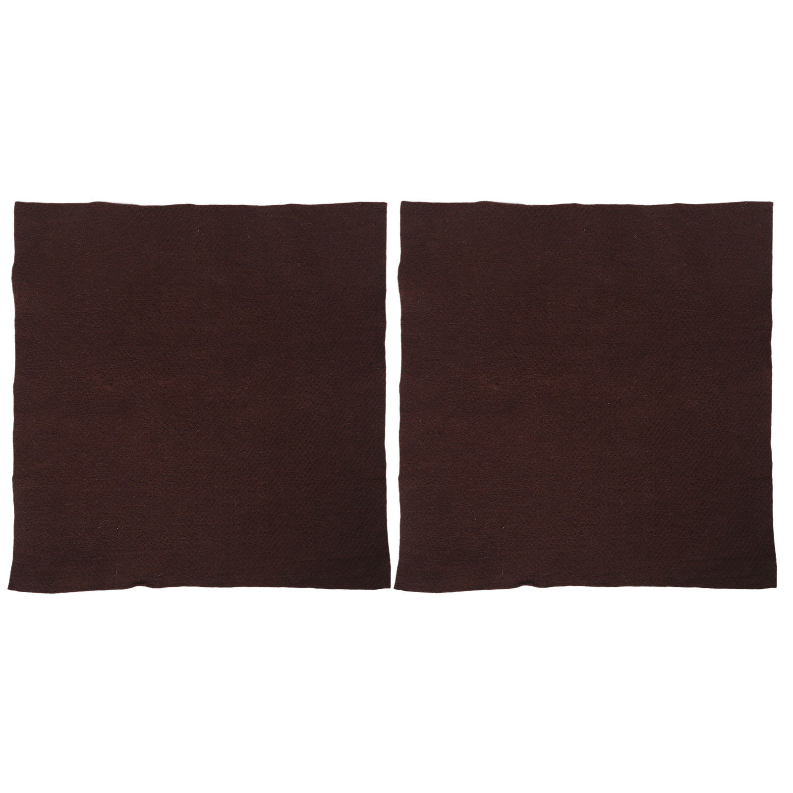 2Pcs Wool Felt Sheets Thin Sti - Felt Sheet Wool 评论和价格