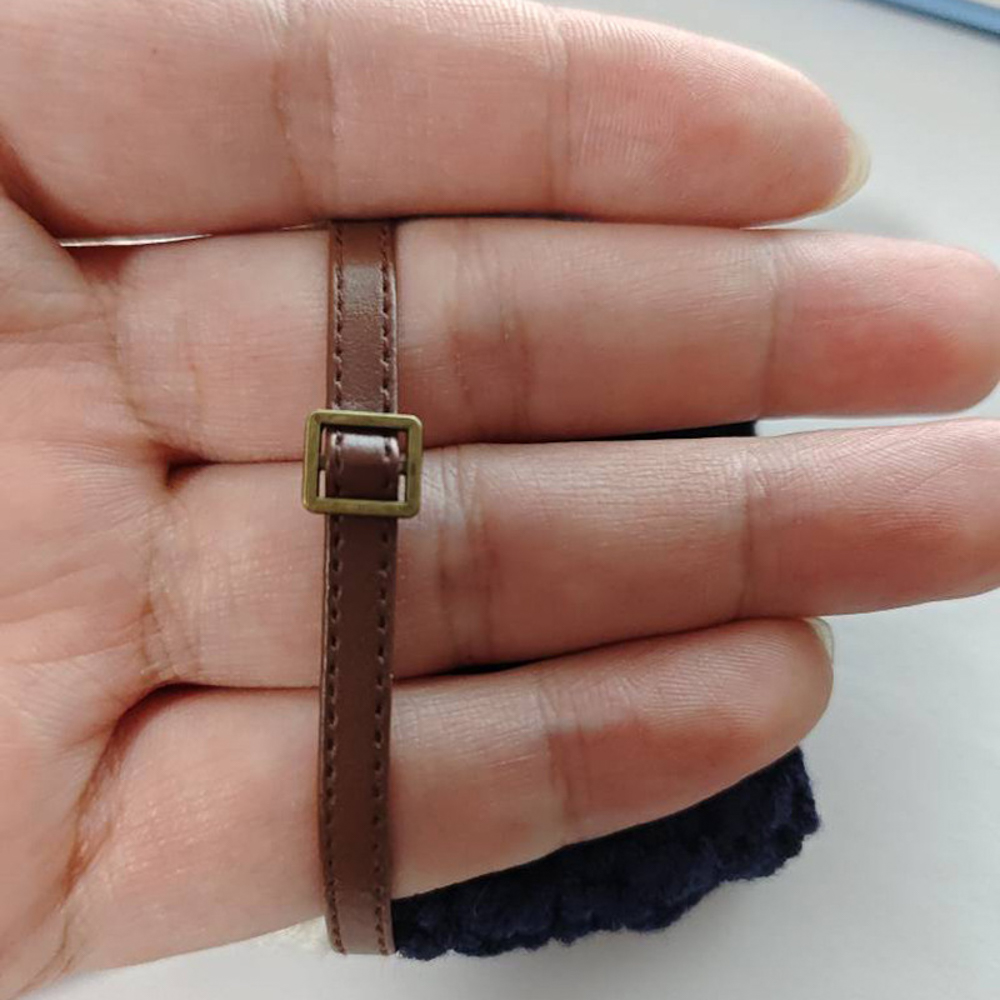 2M 5mm Width Mini Doll Bags St - Embroidery Bag 评论和价格