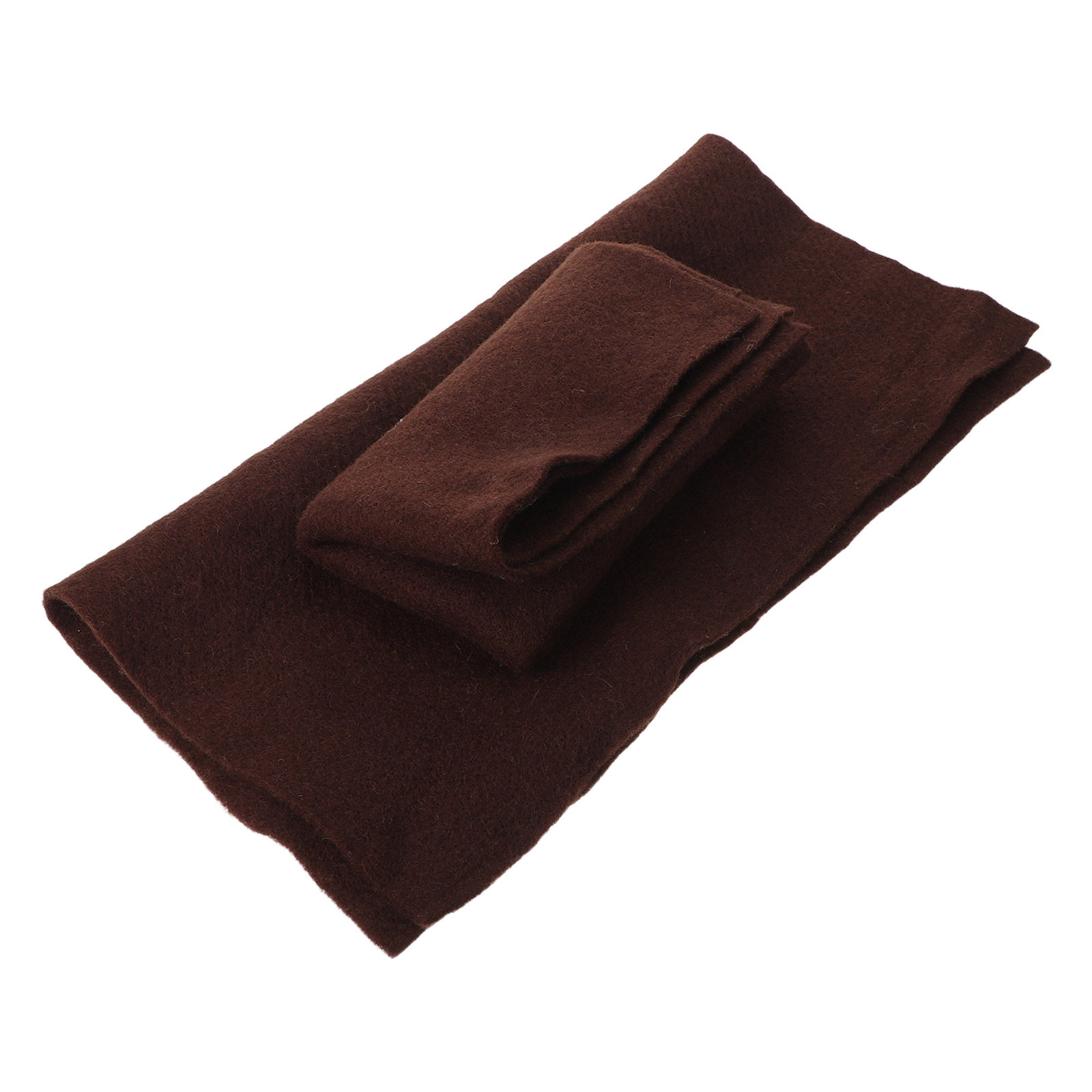 2Pcs Wool Felt Sheets Needle F - Felt Sheet Wool 评论和价格