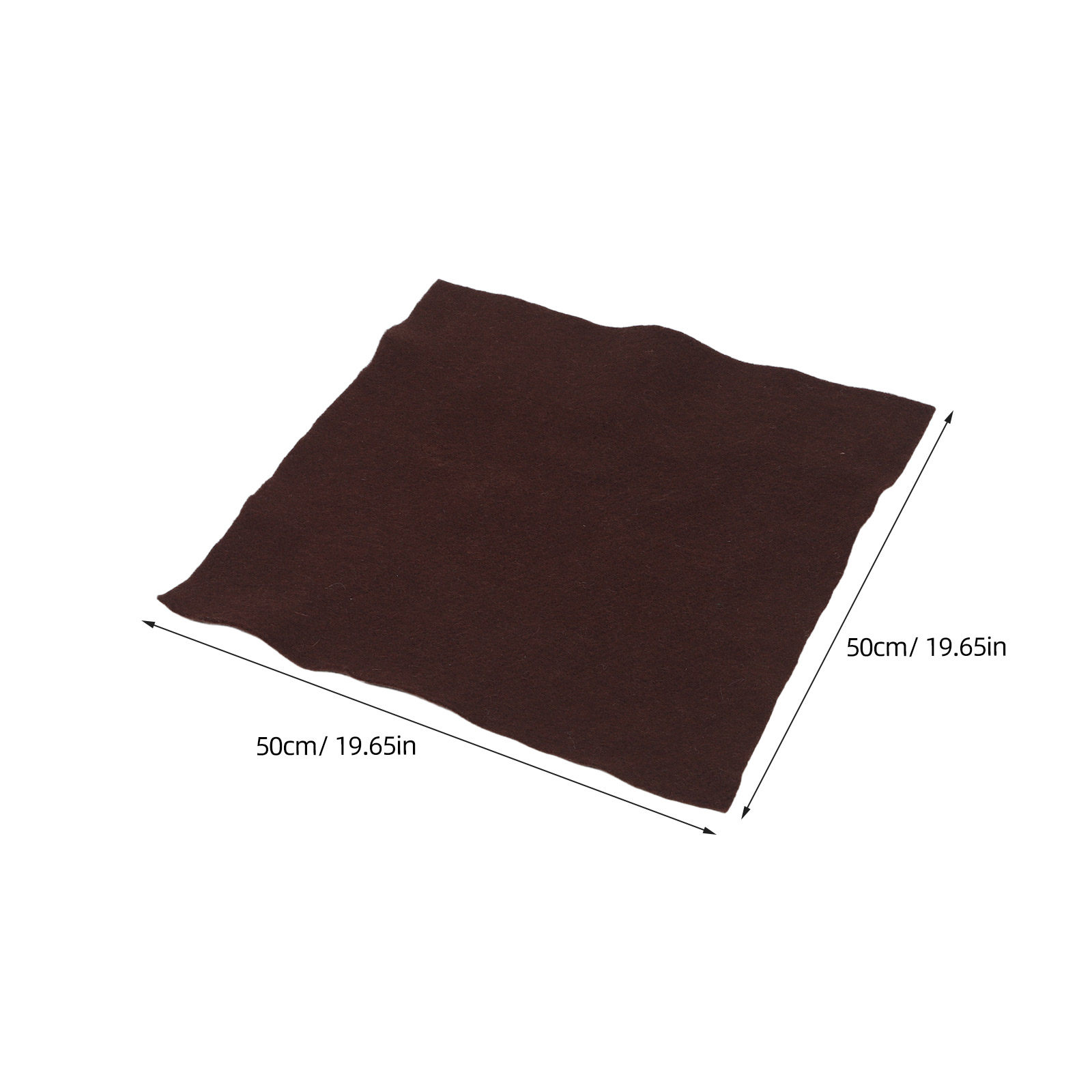 2Pcs Wool Felt Sheets Needle F - Felt Sheet Wool 评论和价格