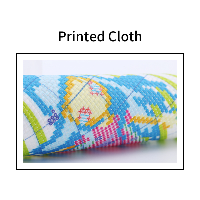 Cross Stitch Kits Embroidery N - Embroidery Kurta Men 评论和价格