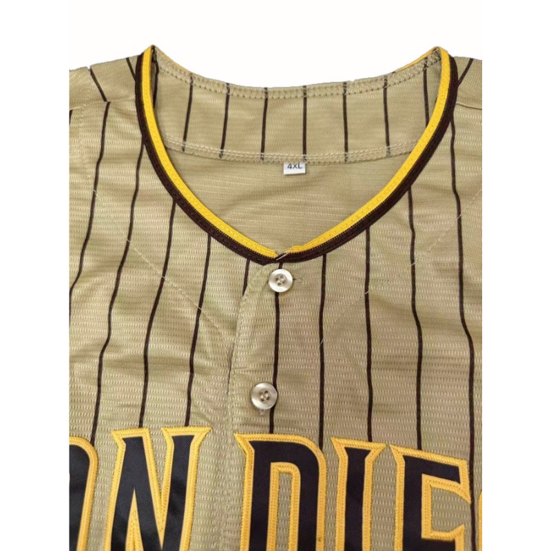 Custom Name And Number Men's E - Embroidery Names 评论和价格