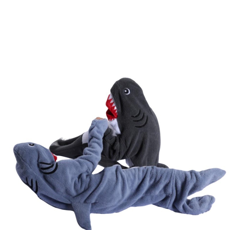 2024 Shark Dolphin Whale Sleep - Embroidery Whale 评论和价格