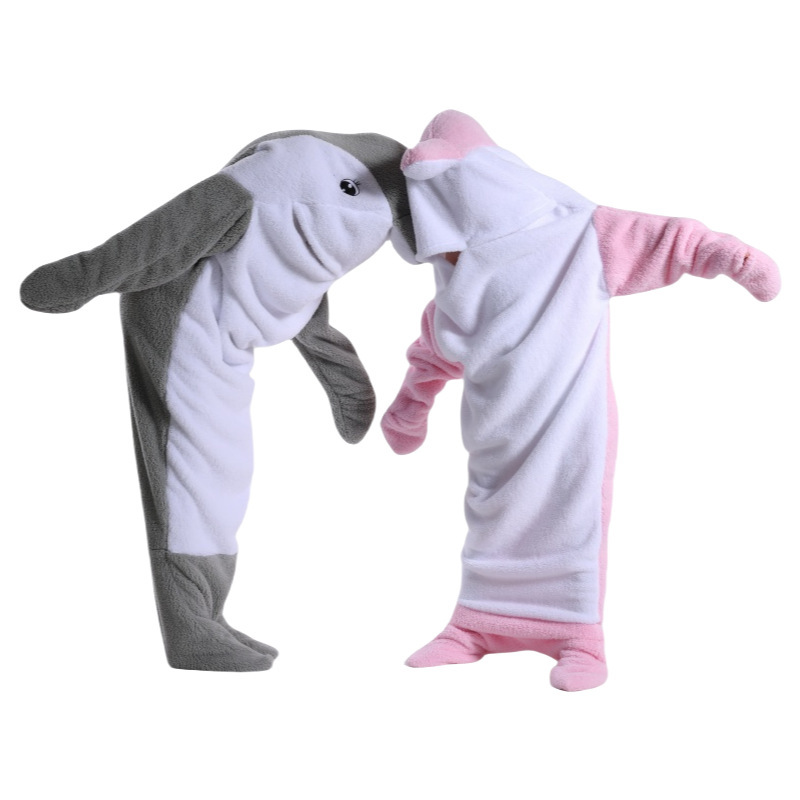 2024 Shark Dolphin Whale Sleep - Embroidery Whale 评论和价格