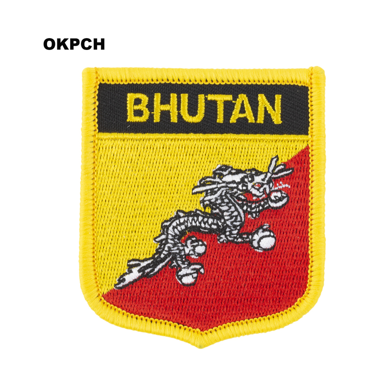 Australia Flag Shield Shape Ir - Embroidery In Australia 评论和价格