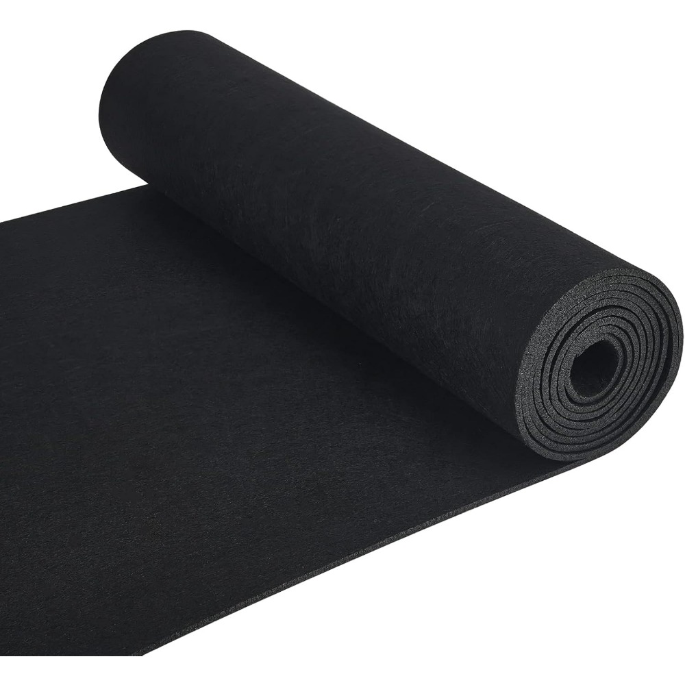 78.7x15.7inch Felt Fabric Roll - Felt Sheet Wool 评论和价格