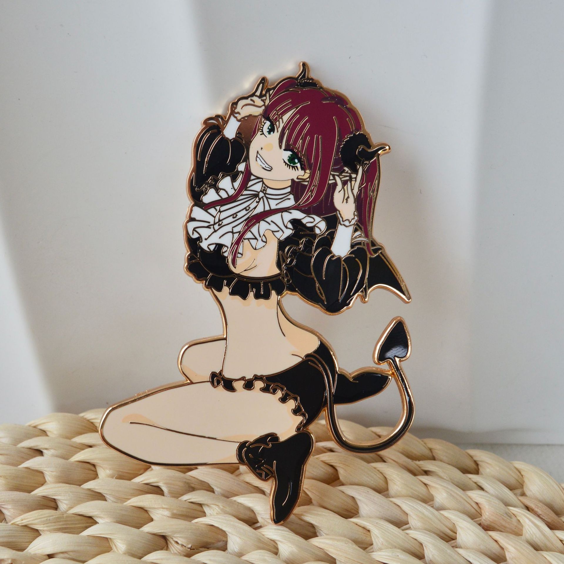 Anime My Dress-Up Darling‌ Kit - Embroidery Whale 评论和价格
