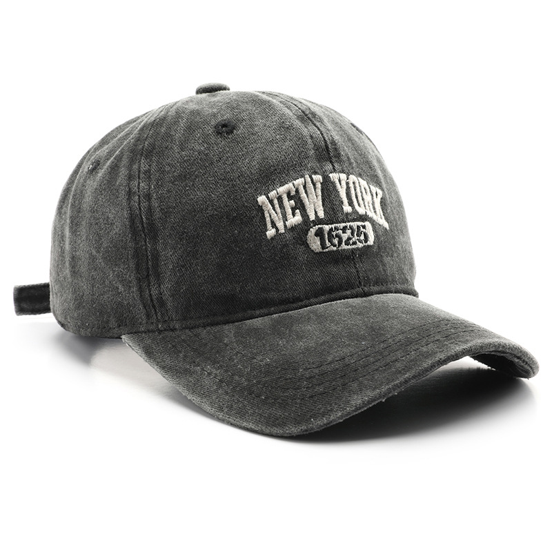 NEW YORK Embroidery Baseball C - Embroidery York 评论和价格