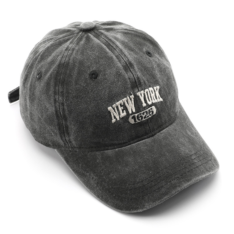 NEW YORK Embroidery Baseball C - Embroidery York 评论和价格