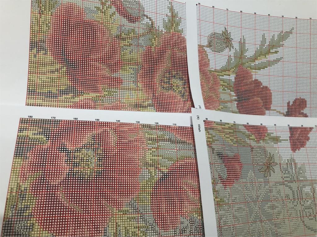 -Thanksgiving Bouquet 2-34-39  - Embroidery Kurta Men 评论和价格