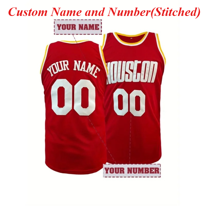 Customized Name and Number Bas - Embroidery Names 评论和价格
