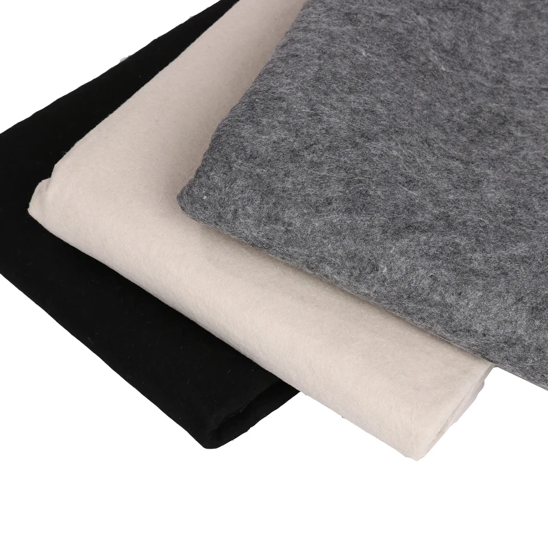 3mm Thickness Soft Wool Felt F - Felt Sheet Wool 评论和价格