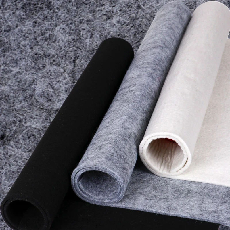 3mm Thickness Soft Wool Felt F - Felt Sheet Wool 评论和价格