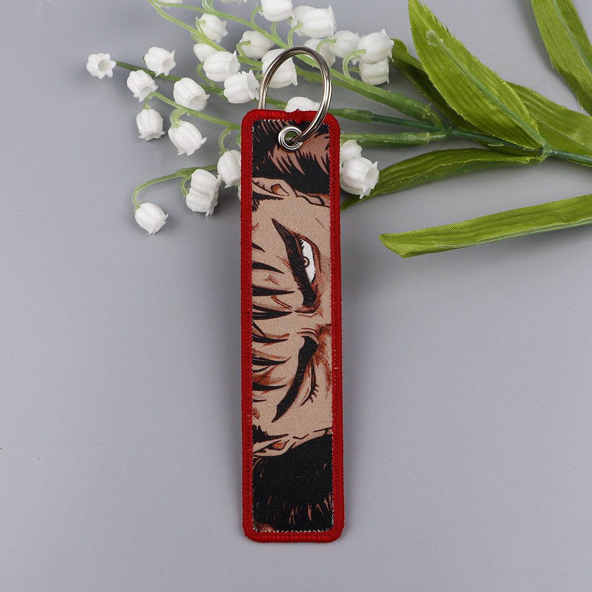 1pcs Double Sided Vintage Warr - Embroidery Gift Ideas 评论和价格