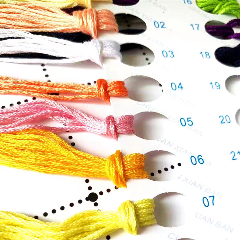 6702 DIY Cross Stitch Kits Cro - Embroidery Kurta Men 评论和价格