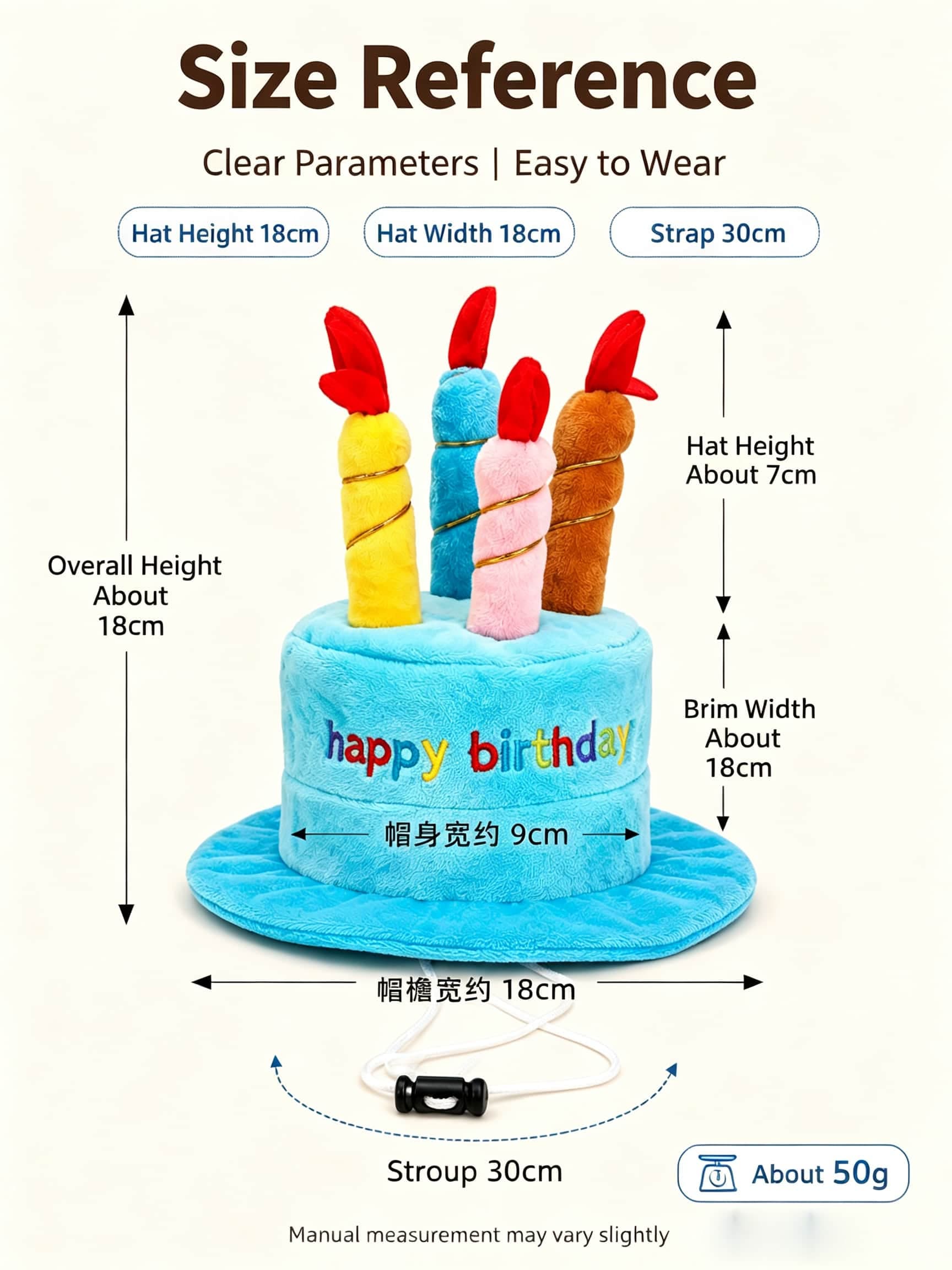 Lovely Pet Birthday Costume Ha - Embroidery Design Love 评论和价格