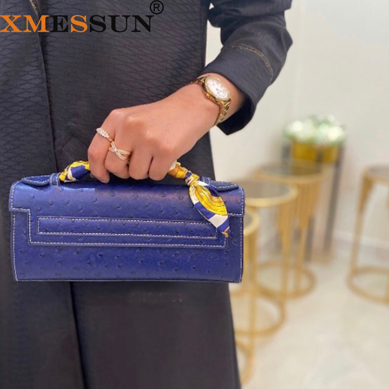 XMESSUN New Women Pouch Bags P - Embroidery Wallet 评论和价格