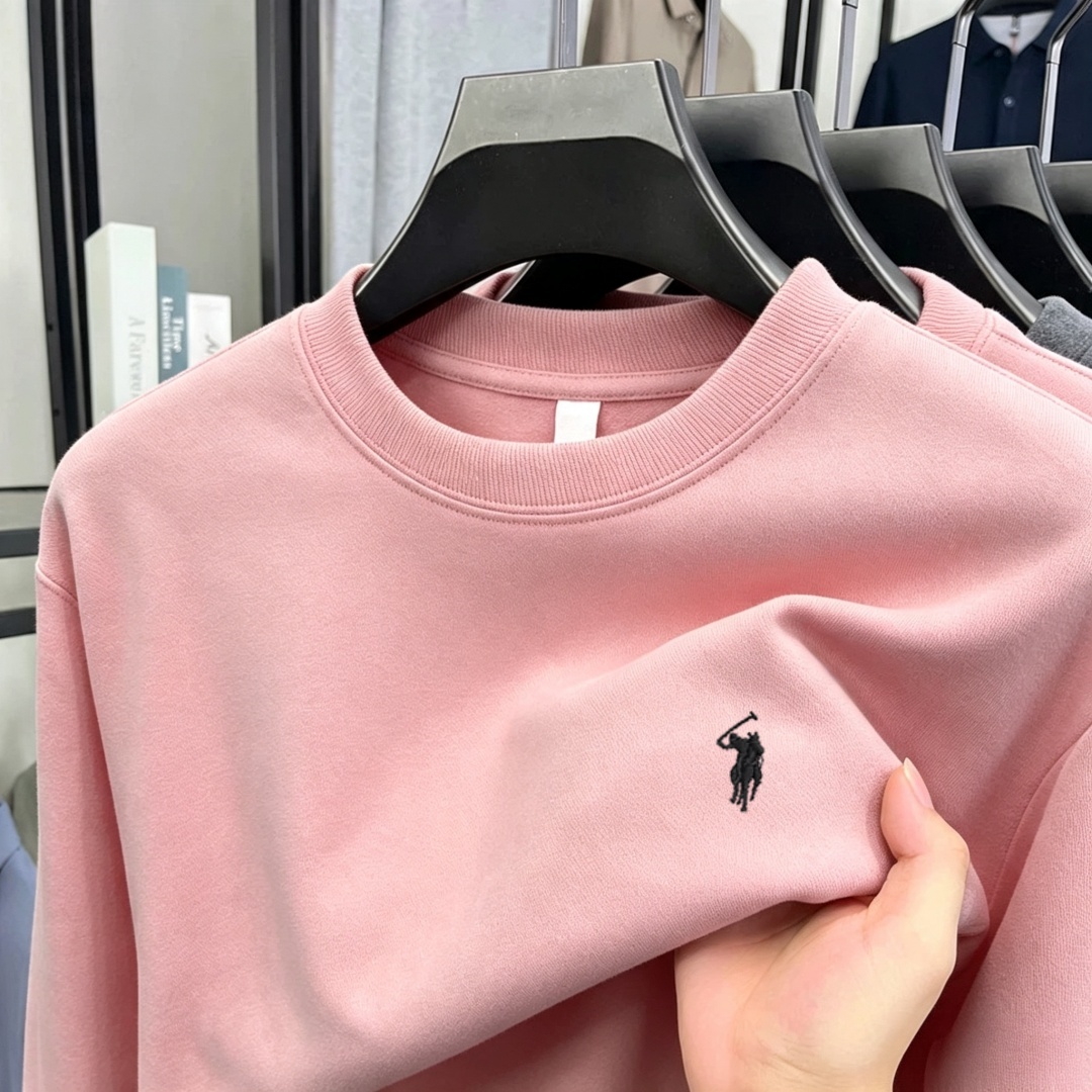 100% pure cotton high-end bran - Embroidery Shirt 评论和价格