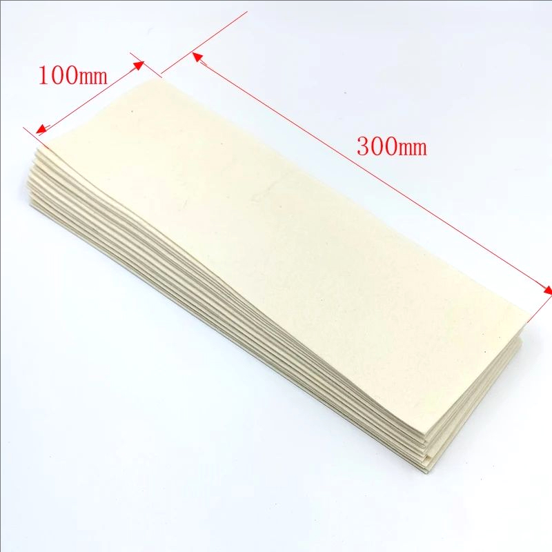 5pcs Natural Wool Felt Sheet f - Felt Sheet Wool 评论和价格