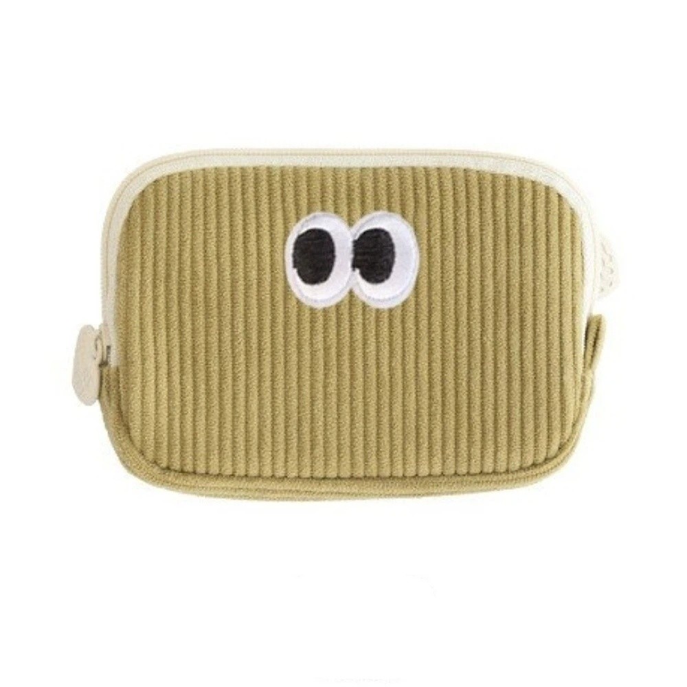 Portable Embroidered Coin Purs - Embroidery Wallet 评论和价格