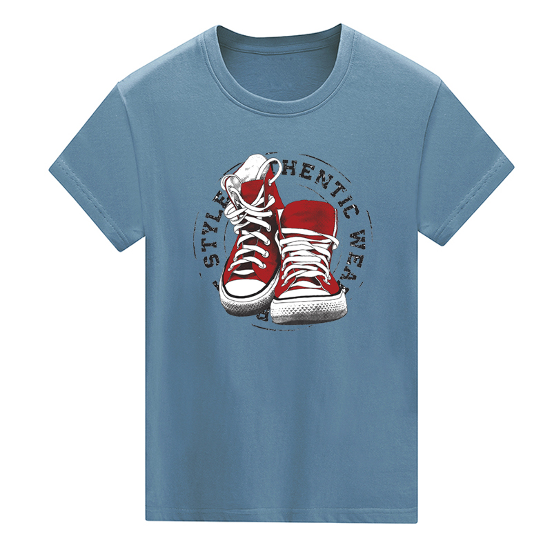 Style Shoes Iron On Patch Appl - Embroidery Converse 评论和价格