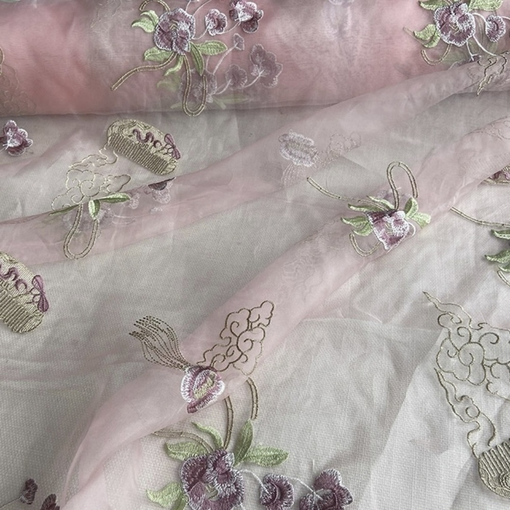 Lovely Popular Embroidery Flow - Embroidery Design Love 评论和价格