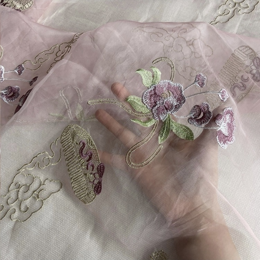 Lovely Popular Embroidery Flow - Embroidery Design Love 评论和价格