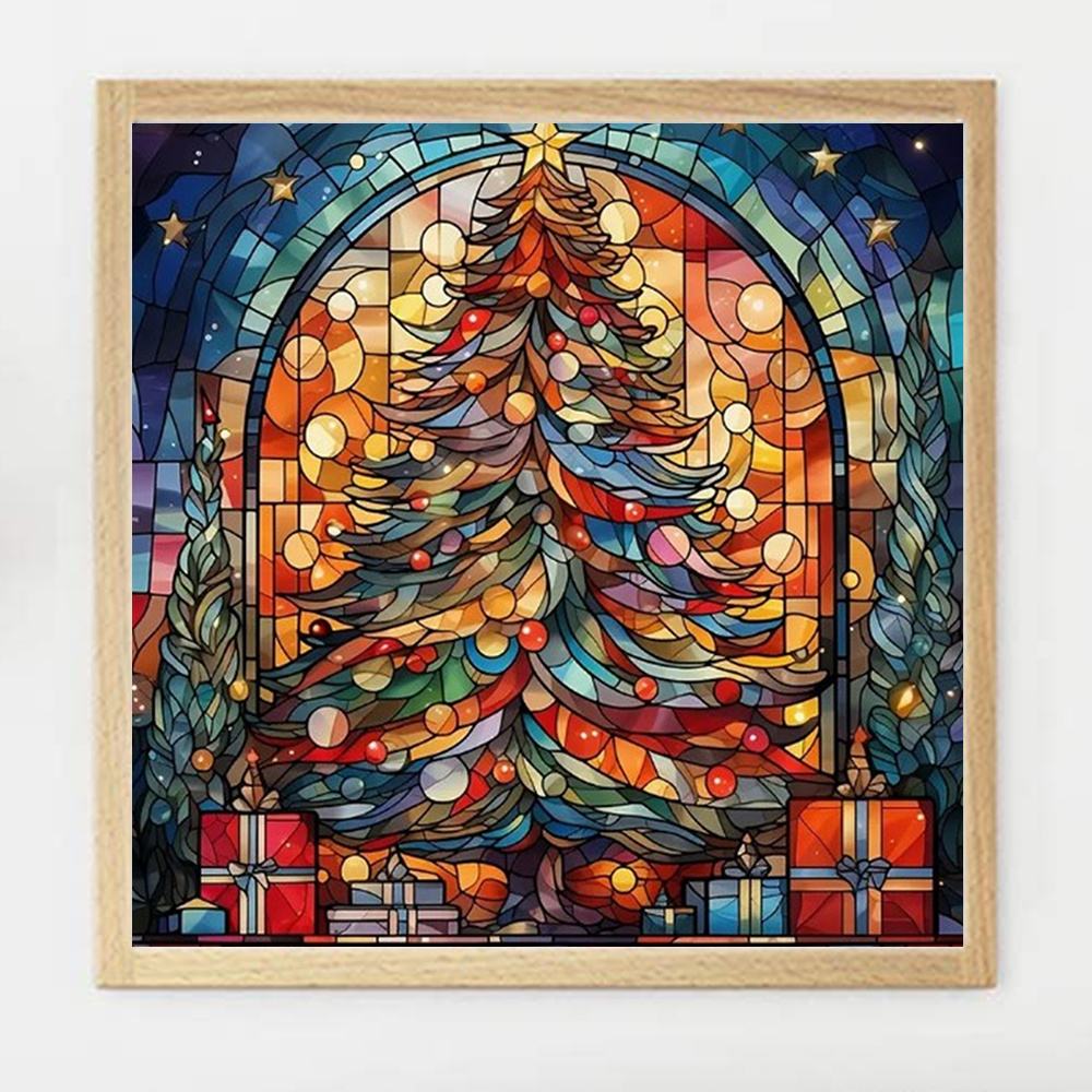 Evershine DIY Landscape Diamon - Embroidery Xmas 评论和价格