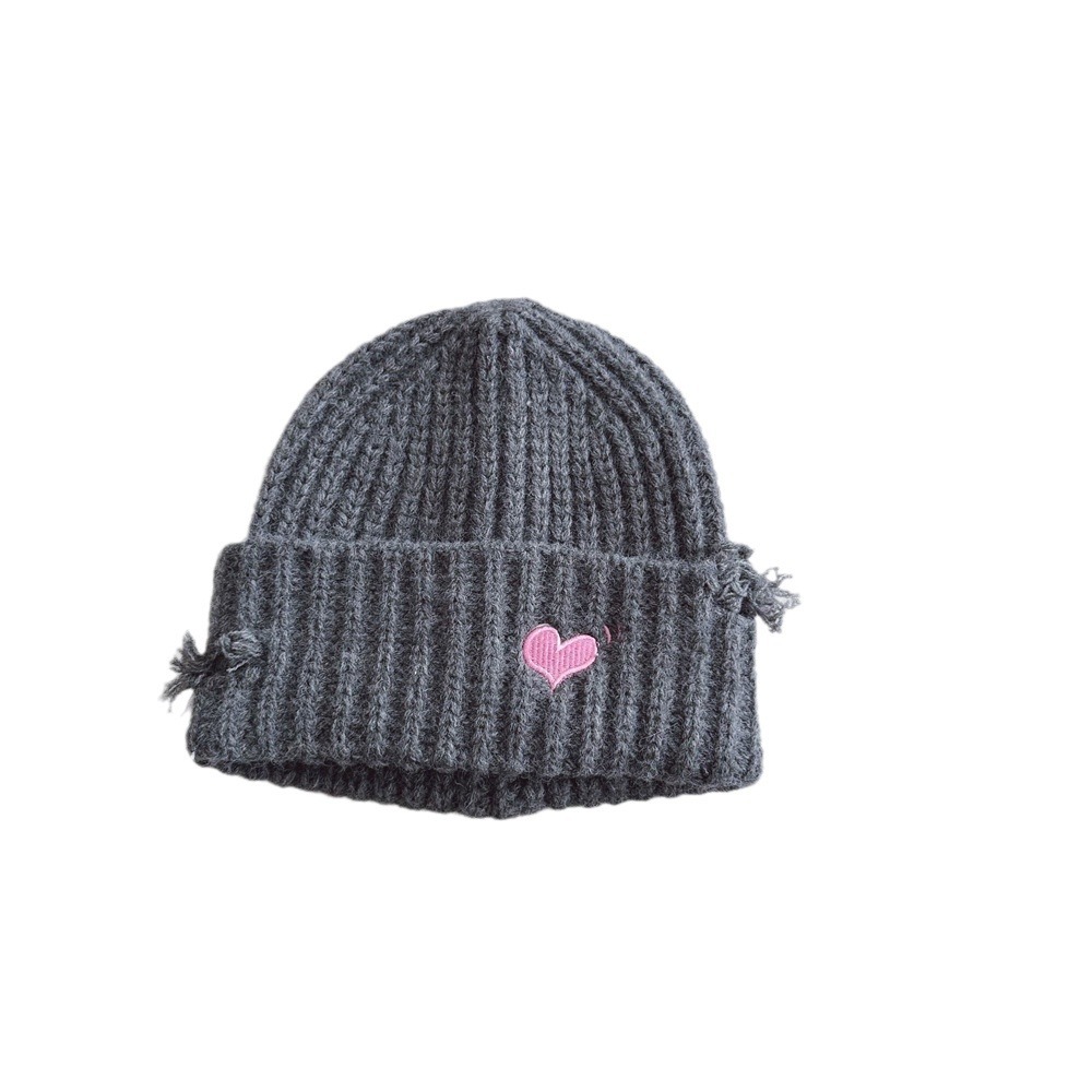 New Korean style high-end kids - Embroidery Design Love 评论和价格