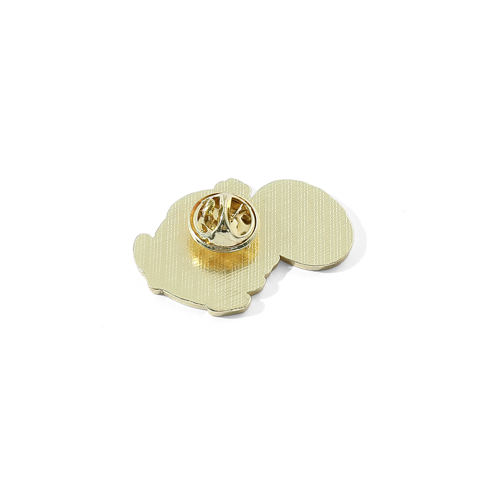 1 Pc ​Anime Character Brooch C - Embroidery Wallpaper 评论和价格