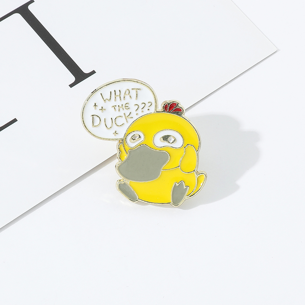 1 Pc ​Anime Character Brooch C - Embroidery Wallpaper 评论和价格