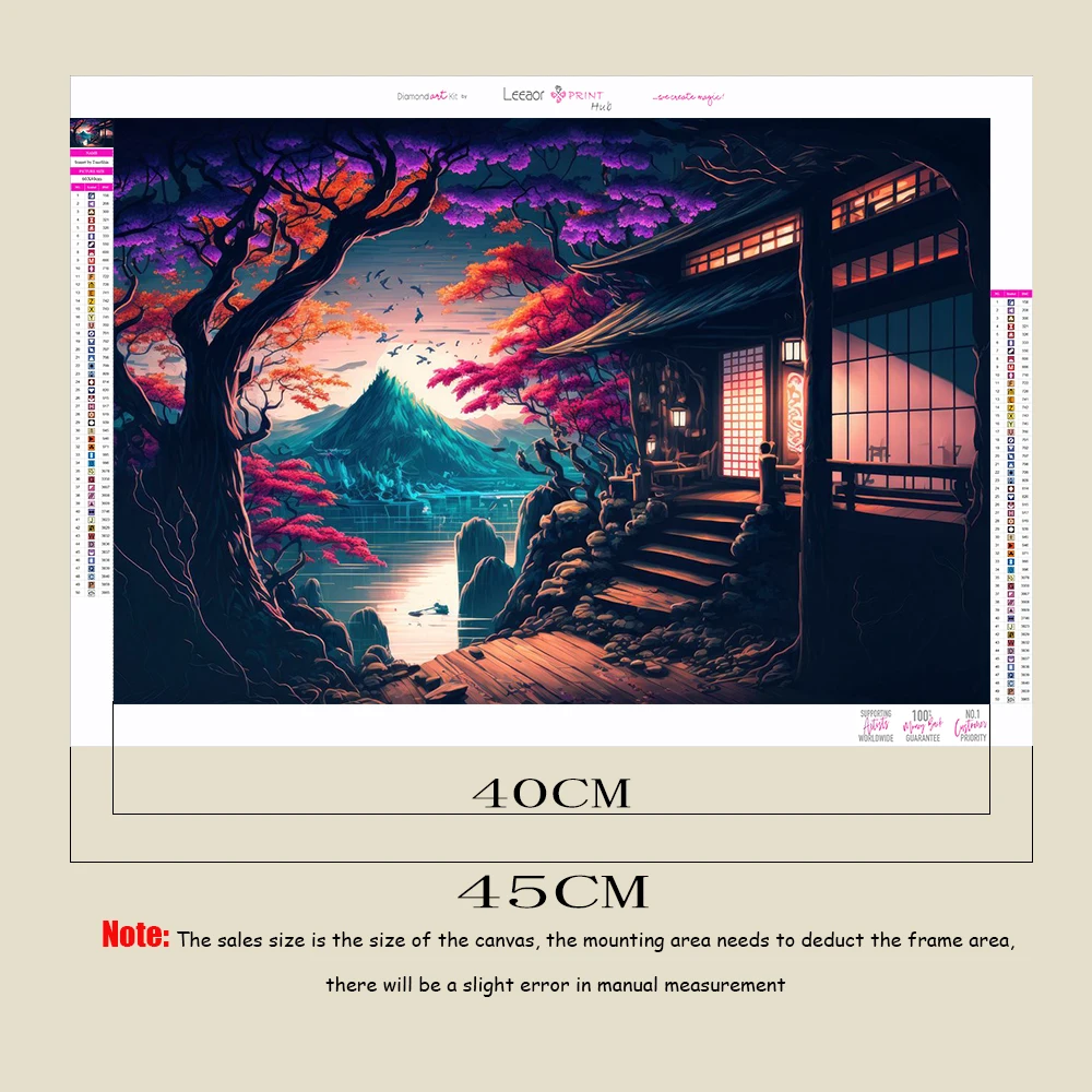 New 2024 Diamond Painting Neon - Embroidery Gift Ideas 评论和价格