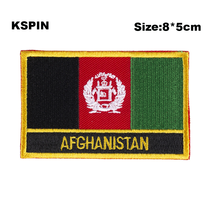 Australia Flag Embroidery Patc - Embroidery In Australia 评论和价格