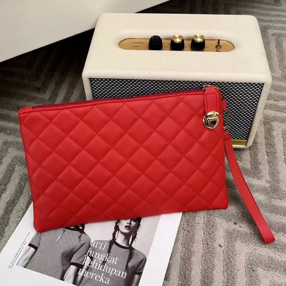 Fashion Women Wallet Fashion M - Embroidery Wallet 评论和价格