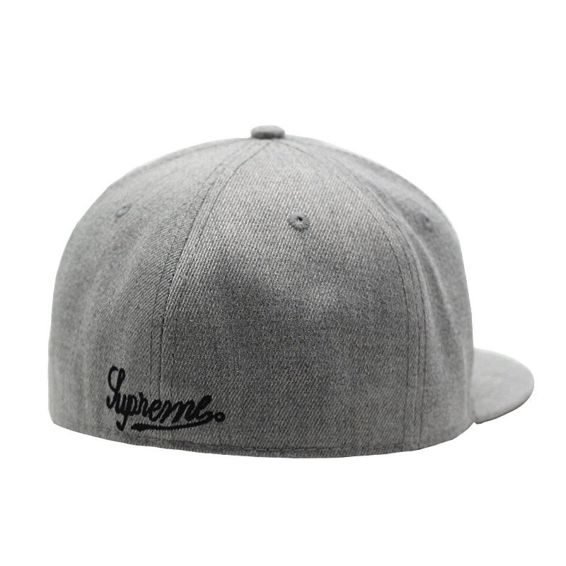 Embroidered Full Closed Fitted - Embroidery York 评论和价格