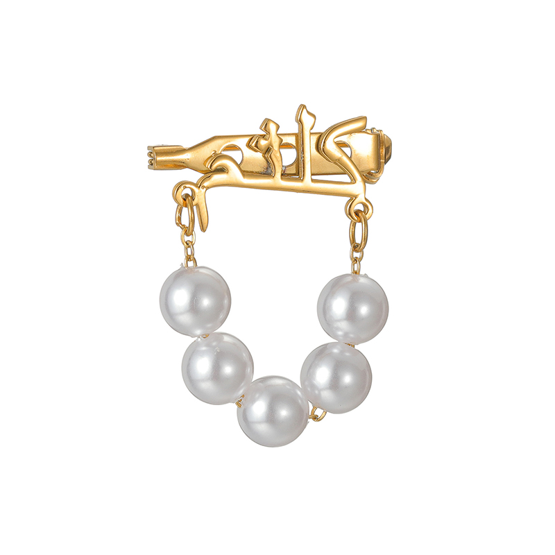 Goxijite Customized Arabic Nam - Embroidery Initials 评论和价格
