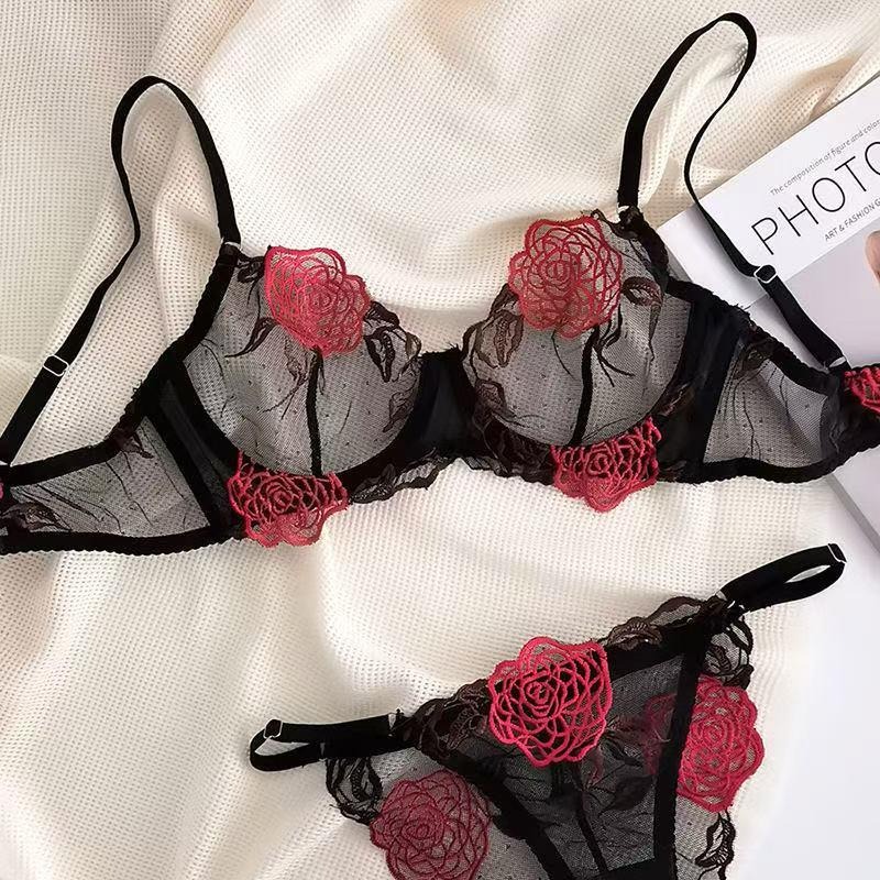 Pure Desire French Lingerie Se - Embroidery In Australia 评论和价格