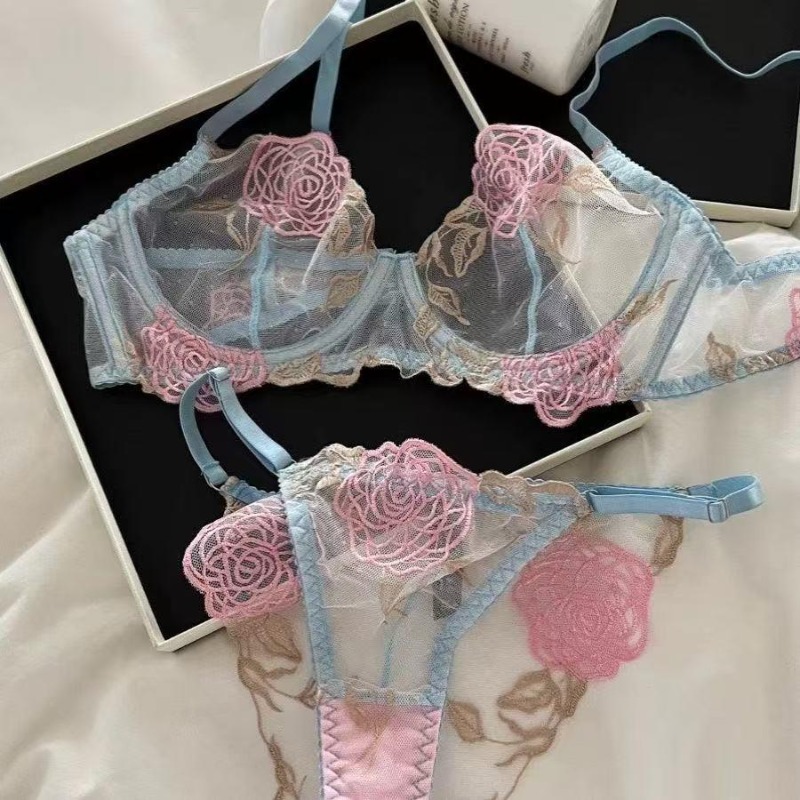 Pure Desire French Lingerie Se - Embroidery In Australia 评论和价格