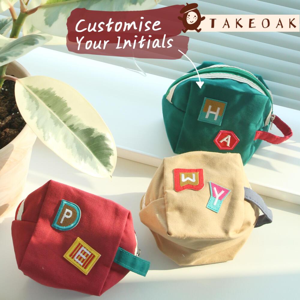 Personalized Custom Embroidery - Embroidery Initials 评论和价格