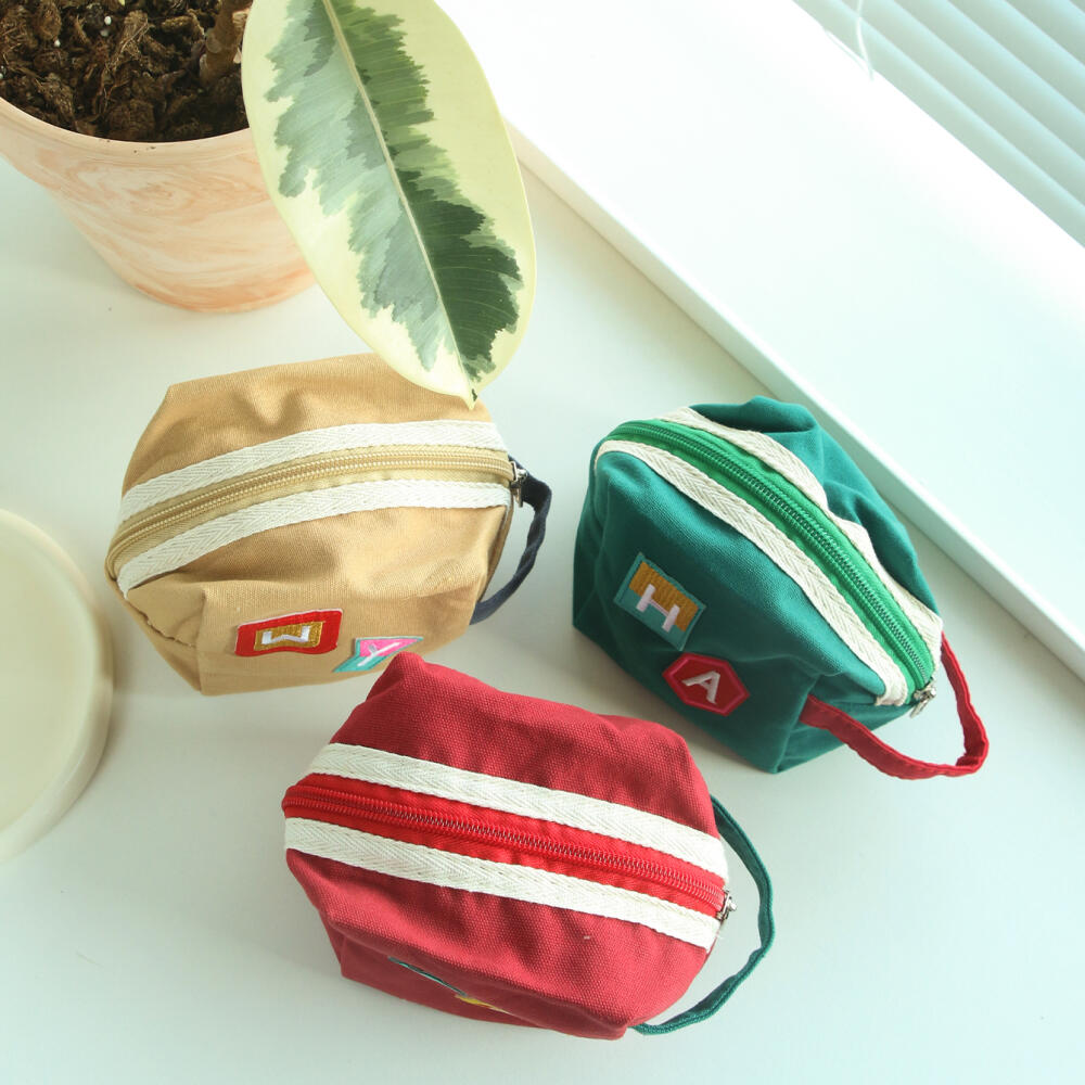 Personalized Custom Embroidery - Embroidery Initials 评论和价格