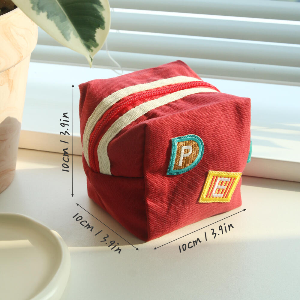 Personalized Custom Embroidery - Embroidery Initials 评论和价格