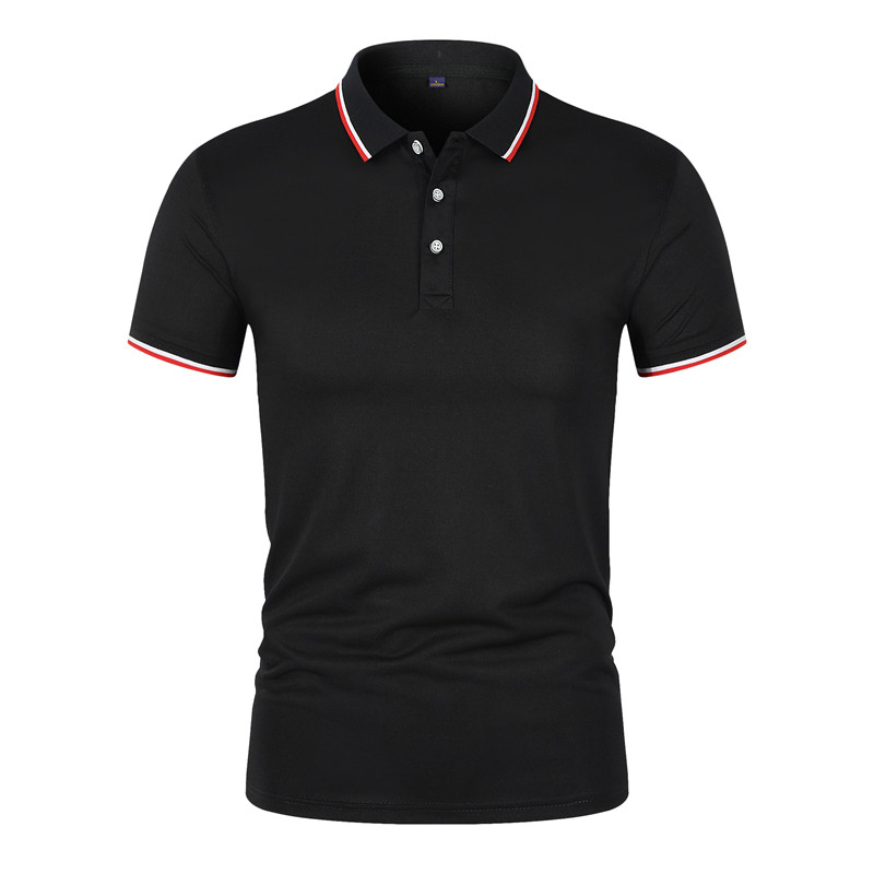 Summer Men Women Lapel Short S - Embroidery Men Shirt 评论和价格