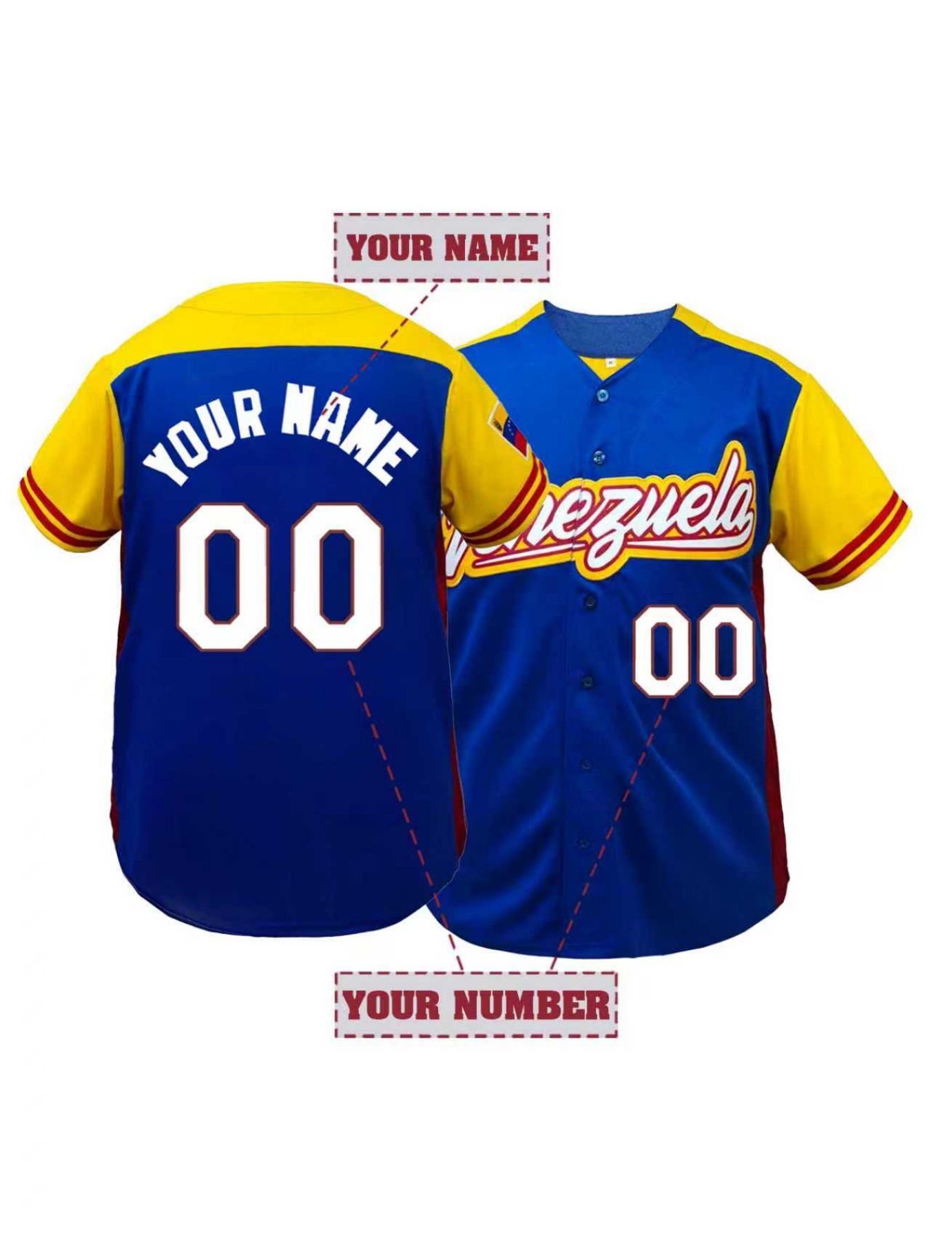 Men's Personalized Baseball Je - Embroidery Men Shirt 评论和价格