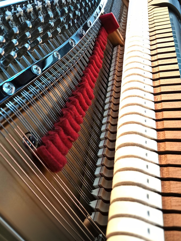 HOT Piano Universal Soundproof - Felt Sheet Wool 评论和价格