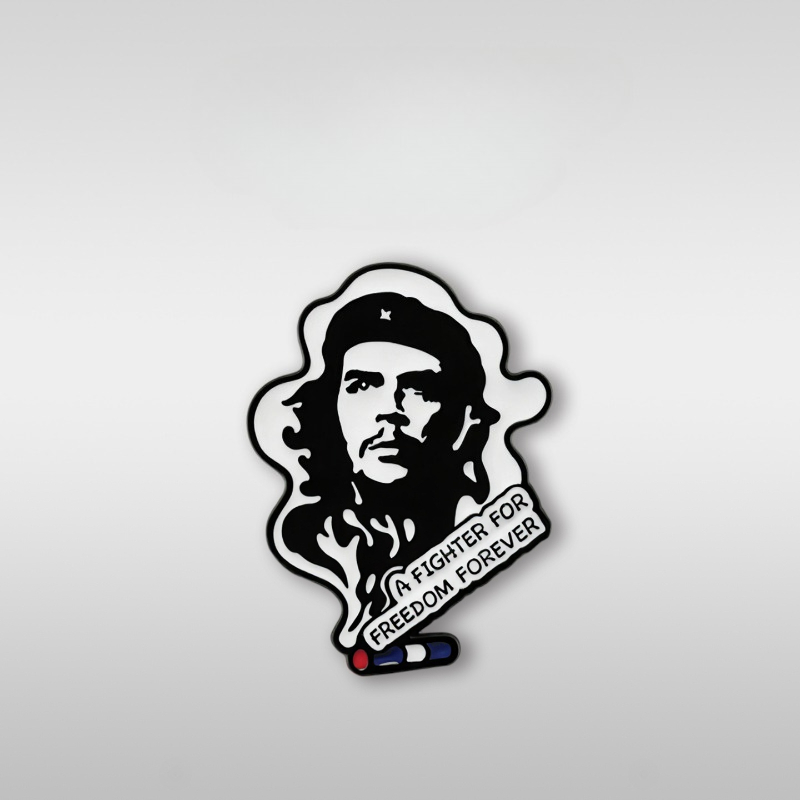 New Inspirational English Che  - Embroidery Initials 评论和价格