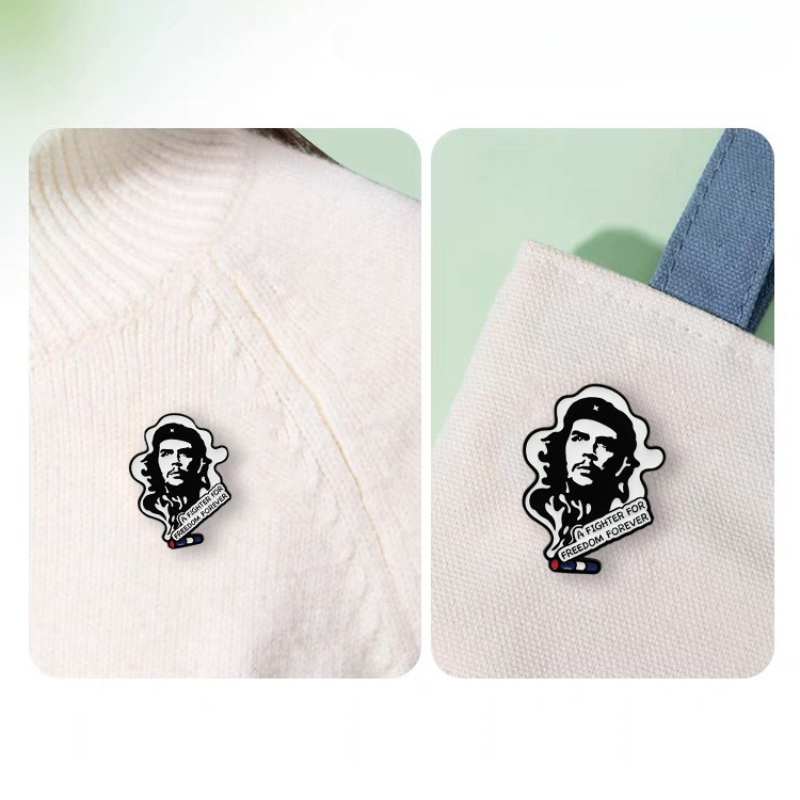 New Inspirational English Che  - Embroidery Initials 评论和价格